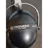 Auriculares Vintage Pioneer Se-205