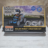 Solar Robot 