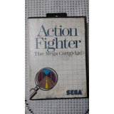 Sega Action Fighter 