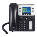 Teléfono Grandstream Ip  Gpx 2130 Empresarial  Poe Facturado
