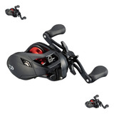 Carretilha Daiwa Pr 100h 190g Rec. 7.3:1 - L-e Pesca Iscas