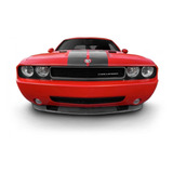 Lip Faldon Delantero Srt-8 Challenger 2008 2009 2010