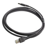 Cable Usb Para Motorola Symbol Ls2208 Ls4208 Ds6708 Escáner