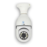 Camara De Seguridad Inteligente Inalámbrica Ic-360 