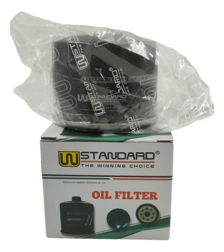 Filtro De Aceite Para Moto Bmw F800r F800gs/adventure/f700gs