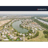 Lote En Venta | Laguna | Barrio Barbarita | Bancalari | Tigre