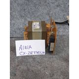 Transformador Para Audio Aiwa Cx-zr770lh