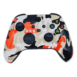 Controle Stelf Xbox Series Elite Camoo Casual