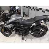 Bajaj Pulsar 200 Ns Fi Abs Modelo 2022