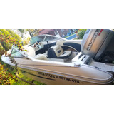 Lancha Electra 475 Con Motor Mariner 75hp