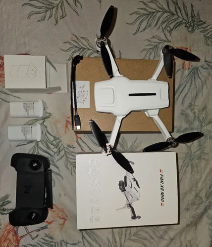 Drone Fimi X8 Mini V2