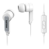 Audifonos Con Microfono Philips She1405 Colores