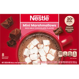 Nestlé Mini Marshmallows Hot Chocolate Caliente Polvo Import