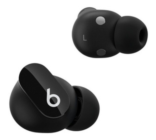 Apple Beats Studio Buds - Negro