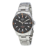 Relógio Mido Ocean Star M0264304406100 Automatico Titanium