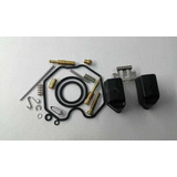 Kit Carburador Para Moto Akt 125