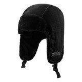 Croogo Gorro Ruso De Invierno Hombres Caza Ushanka Cossack