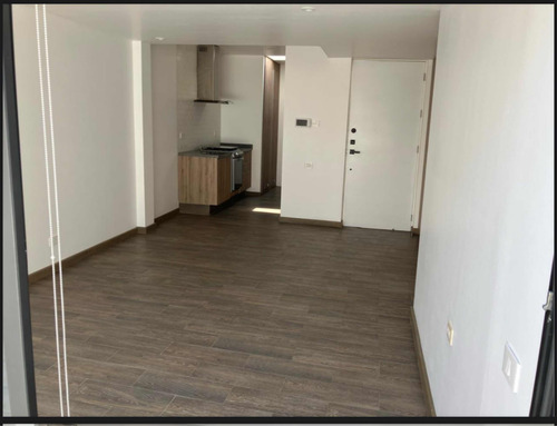 Departamento En Renta Condesa