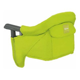 Inglesina Fast Silla De Mesa, Contemporneo, Lime