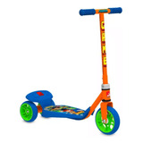 Patinete Infantil Power Game - Bandeirante