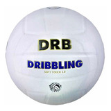 Balón Volley Soft Touch 3.0 Blanco Drb®