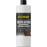 Quita Gotas Lluvia Ácida Parabrisas Rinbach® 1lt