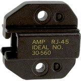 Dado 30-560 Para Pinza Intercambiable Rj45 Amp Marca Ideal