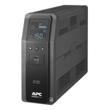 Ups De Apc, Ups De Onda Sinusoidal De 1500 Va, Bateria De R