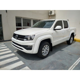 Amarok Comfortline 4x2 C/d 2.0 Tdi (180 Cv) At 2024 Ab