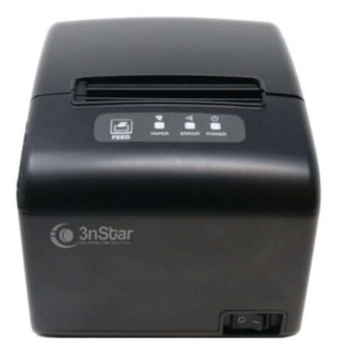 Miniprinter Termica 3nstar Rpt006 Autocortador 80mm Usb