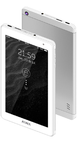 Tablet Aiwa 7  64 Gb 4gb Ram Quad Core  Android 12