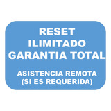 Reset  De Almohadillas L1210 L3210 L3250 L3251 L3260 L5290
