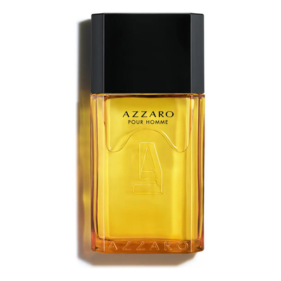Perfume Azzaro Pour Homme EDT para hombre frasco 200 ml | Envío gratis