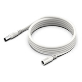 Cable De Extension De Alimentacion Alexa De 12 V Para Echo S