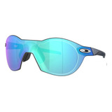 Óculos De Ciclismo Oakley Subzero Prizm Sapphire