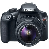 Canon Eos Rebel T6 + Lente 50mm + Lente 18-55 Mm  + Trípode