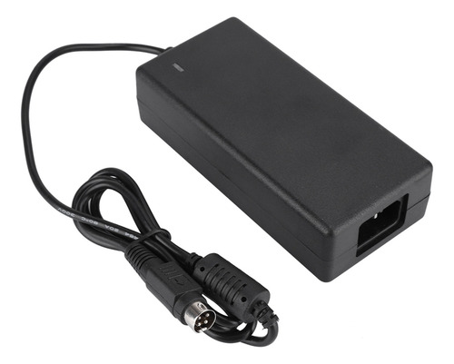 Adaptador De Corriente 12v 5a Fuente, 60w 4 Pin Laptop/noteb