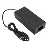 Adaptador De Corriente 12v 5a Fuente, 60w 4 Pin Laptop/noteb