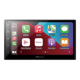 Pantalla Estereo Pioneer Dmh A 4450 Bt Carplay Android Auto