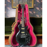 Gibson Sonex-180 Custom Ebony 1981 / Les Paul Sg