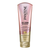 Sellador De Puntas Pantene Colágeno Nutre Revitaliza 90 Ml 