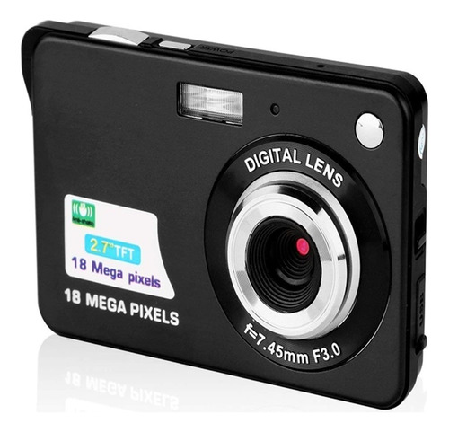 Mini Câmera Digital 32g Para Fotografia Gravador De Fotos