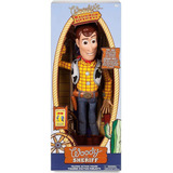 Juguete Woody Interactivo Toy Story Pixar Disney Original