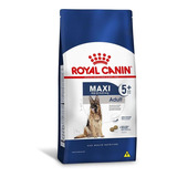 Ração Royal Canin Maxi Adult Cão Adulto Grande 5 + Anos 15kg