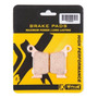 Pastillas De Frenos Marca Brake Pak Para Kia Cerato