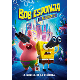 Libro Bob Esponja Al Rescate Prime