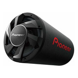 Subwoofer Pioneer 1300w Bazooka Amplificado Ts-wx300ta 12 