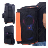 Bolsa Case Bag De Transporte Proteção Jbl Partybox 110 Nova