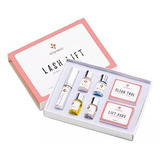 Lash Lift Iconsign Kit Lifting Permanente Para Pestañas