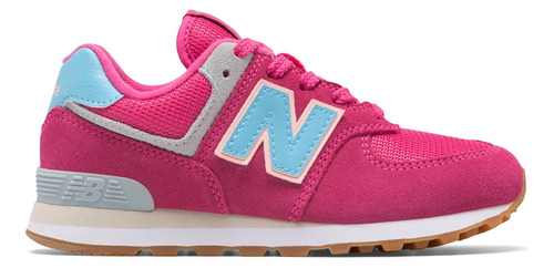 Zapatillas New Balance Gc574si Niños- Newsport